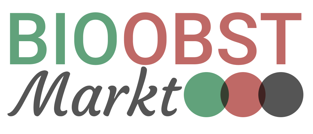 Logo Biobeerenmarkt